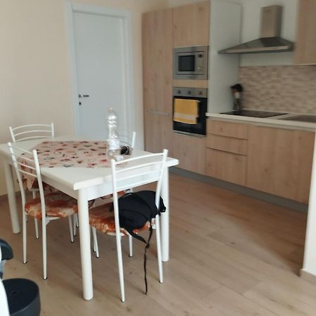 Apartmán Domus Praetoria Aosta Exteriér fotografie