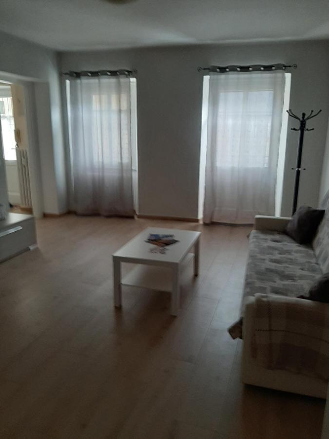 Apartmán Domus Praetoria Aosta Exteriér fotografie
