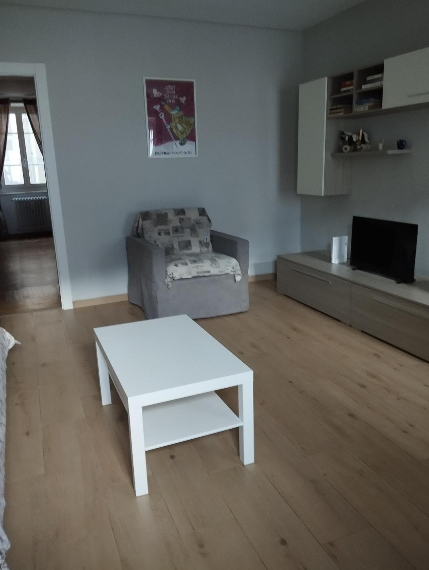Apartmán Domus Praetoria Aosta Exteriér fotografie