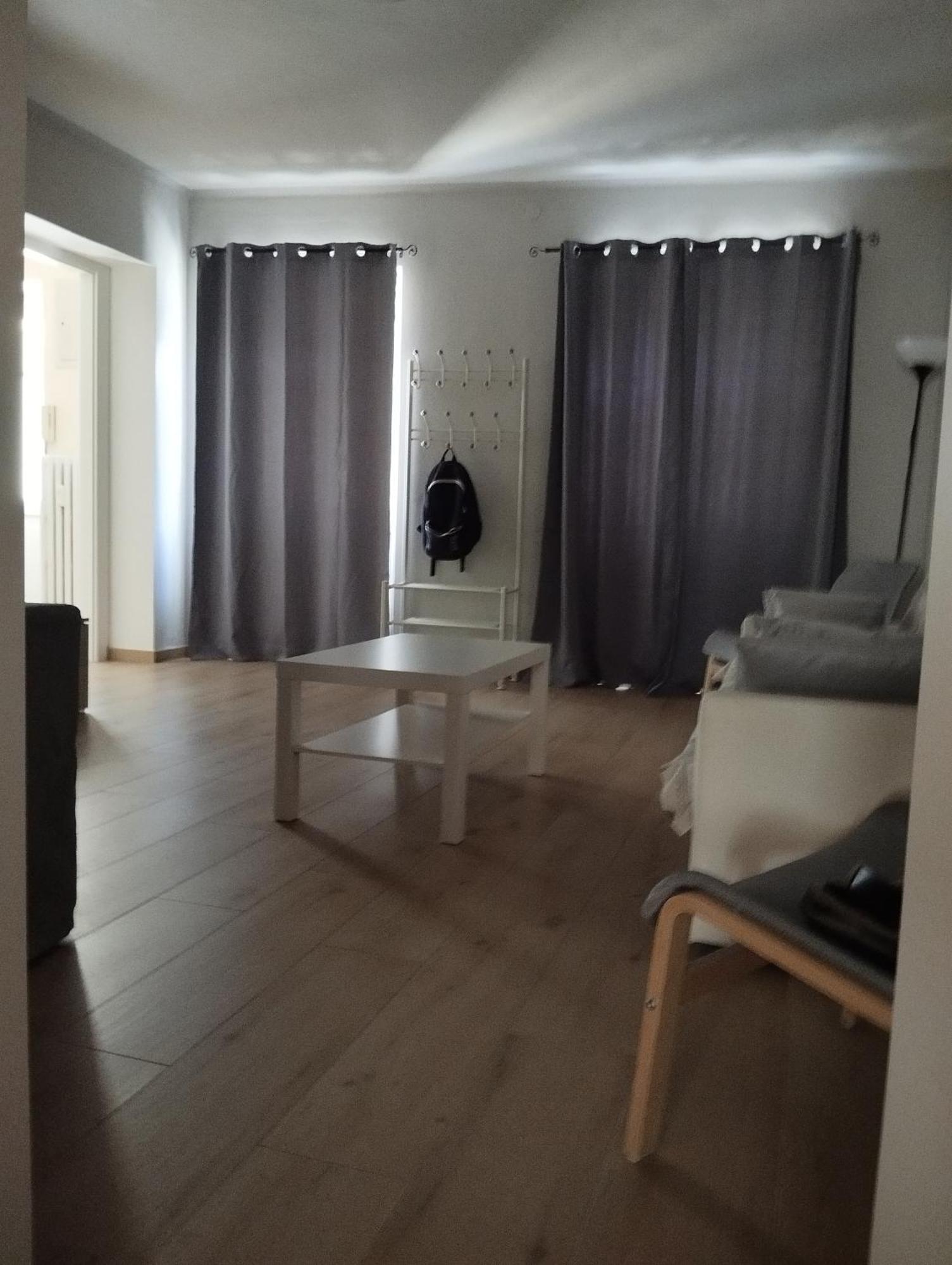 Apartmán Domus Praetoria Aosta Exteriér fotografie