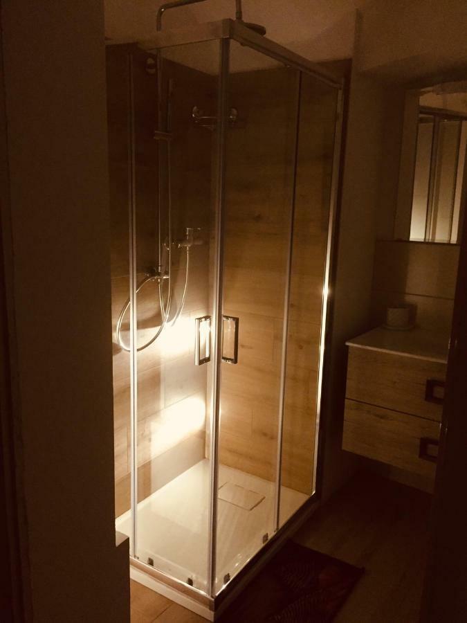 Apartmán Domus Praetoria Aosta Exteriér fotografie